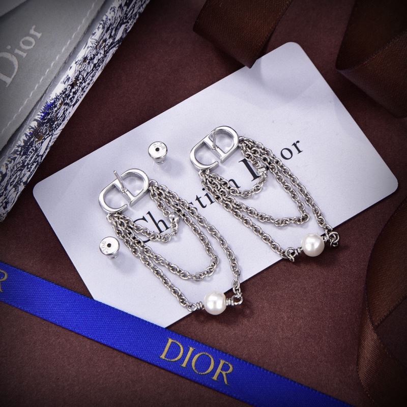 Christian Dior Earrings